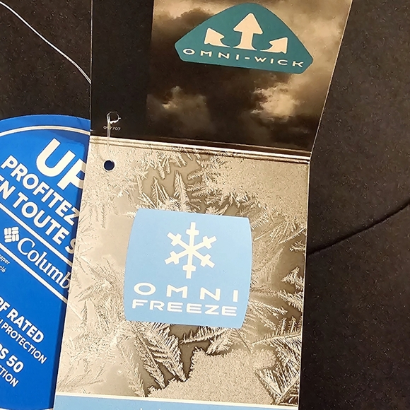 Columbia Omni UPF 50 Fishing Dress - Picture 2 of 4